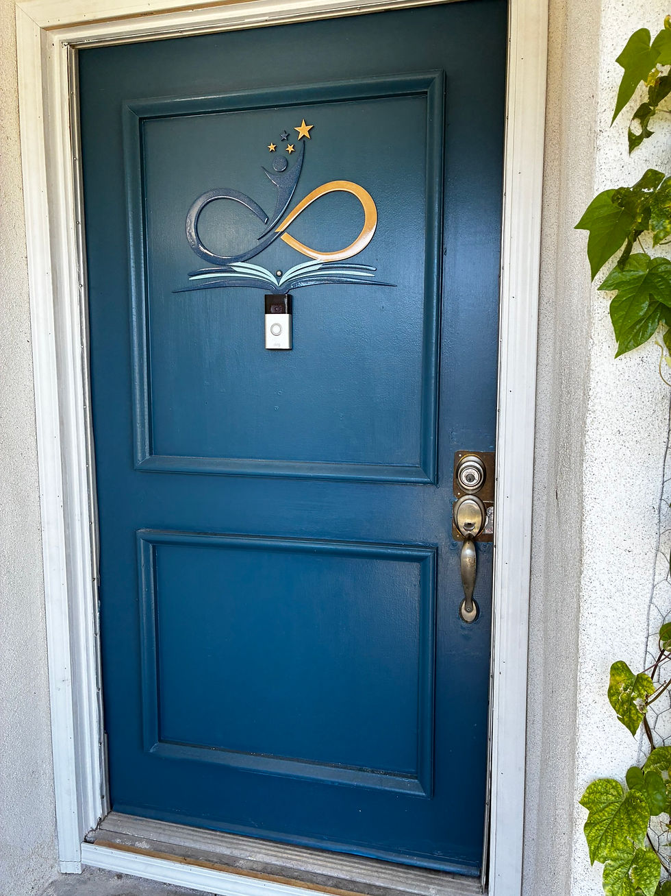 Front door with logo.JPEG