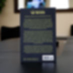 Thumbnail: Behave Like a Boss Book