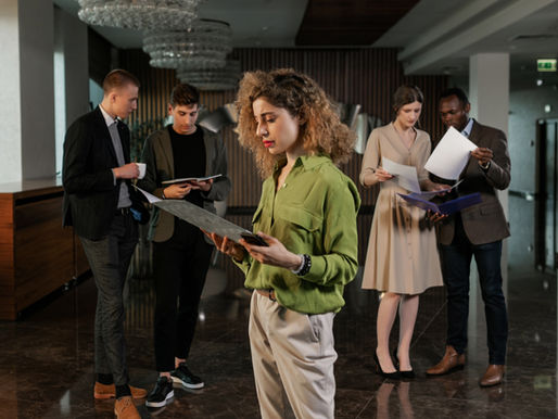 Setting Clear Expectations: Guidelines For Achieving Success As A Leader