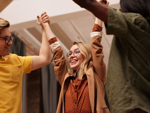 The Power of a Growth Mindset: Unlocking Your Potential for Health and Success