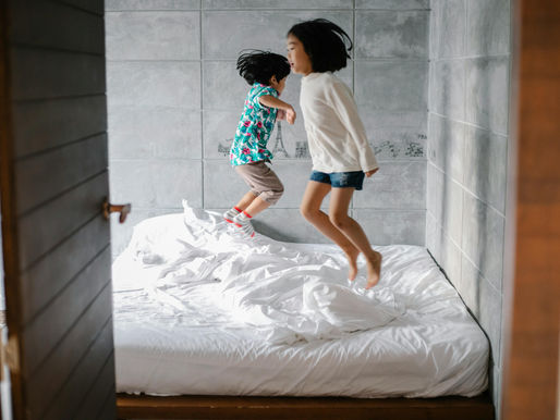 ADHD in the Professional World: The Struggle, The Chaos, and The Creative Gift