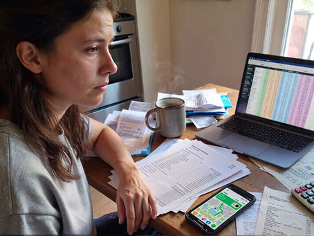 How Do Taxes Work with DoorDash?