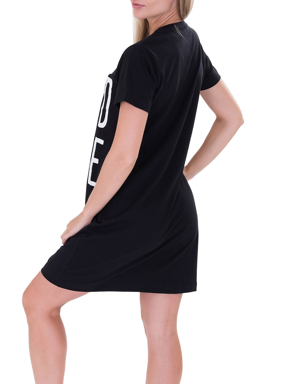 Thumbnail: I Need Coffee Nightshirt