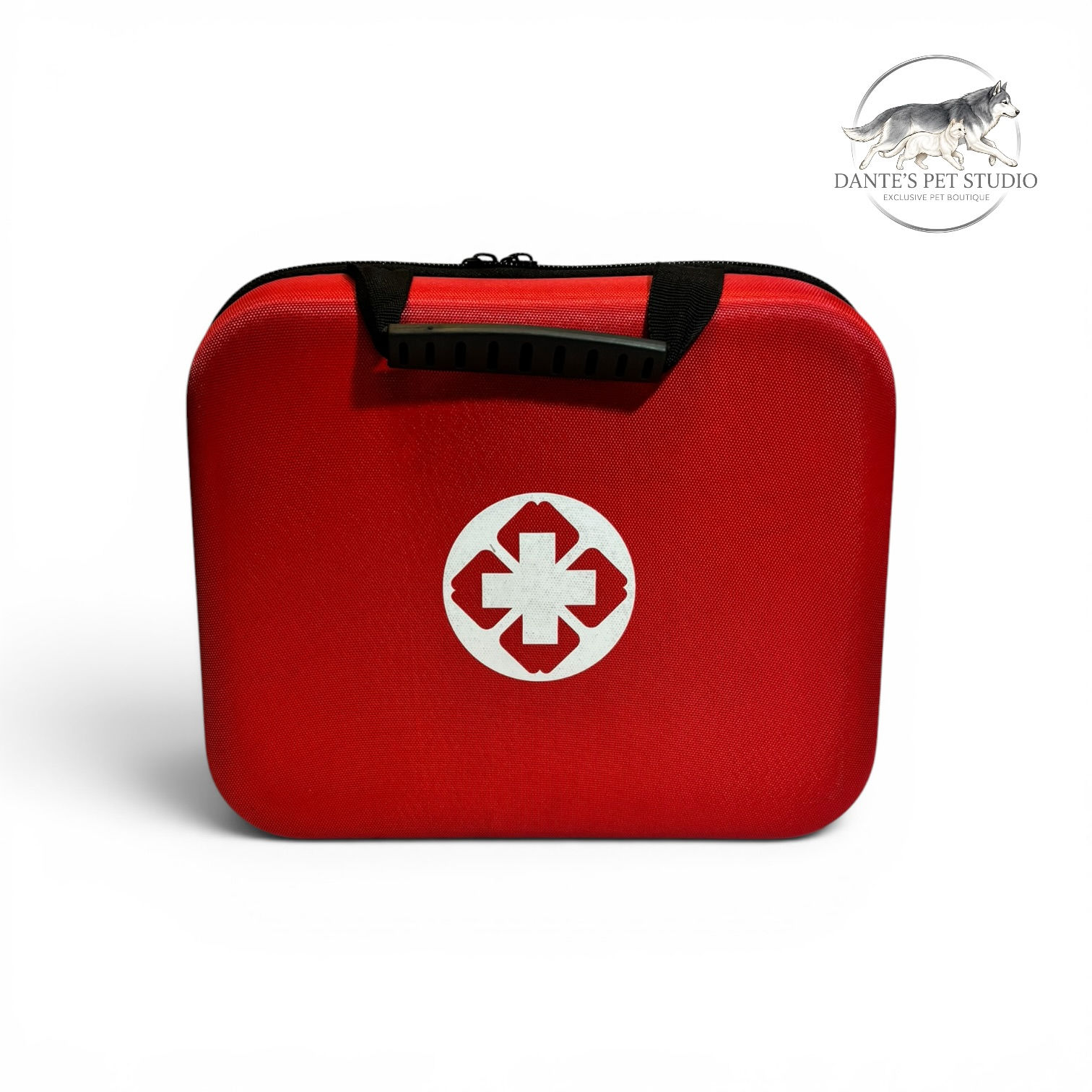 Botiquin emergencia 
