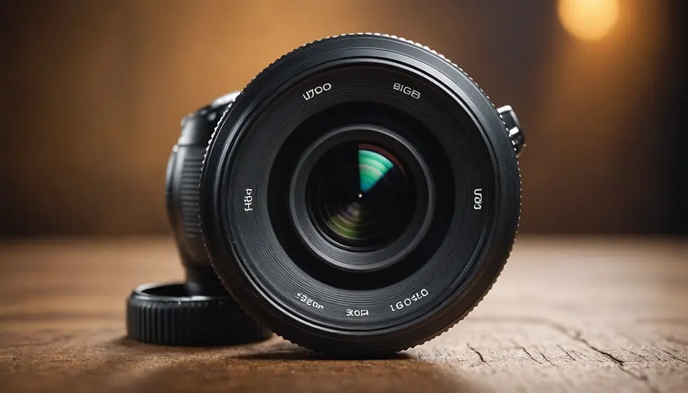 The Evolution of Photography: 