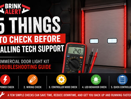 5 Things to check before calling tech support thumbnail