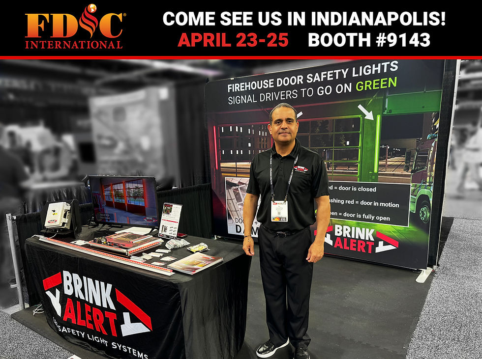 BrinkAlert at FDIC