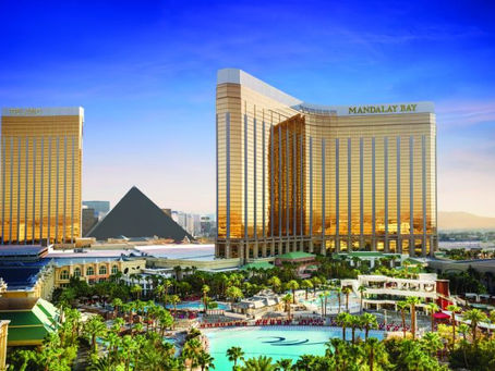 Save the Date: Join Us at NFPA Conference & Expo 2025 in Las Vegas!