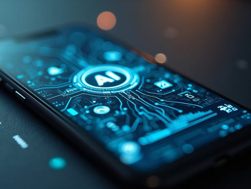 Weaponized AI Has Accelerated Mobile Threats and What You Can Do About It
