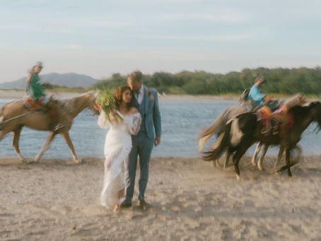Eloping in Costa Rica: What to Avoid—and What to Look for Instead