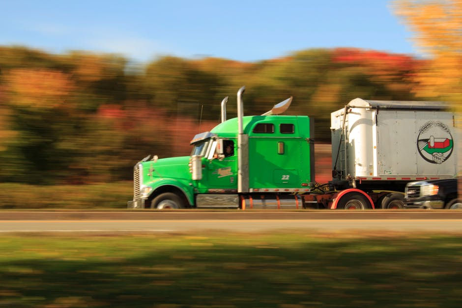 Why You Should Think Of Buying Portable Commercial Scales for Your Truck
