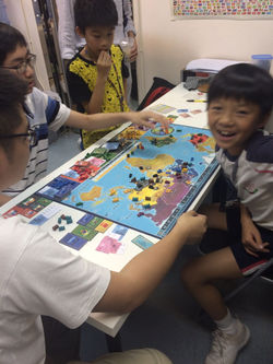 圍棋7