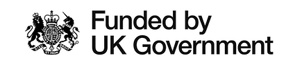 Uk Gov logo