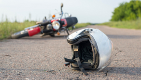 Alberta sees 90 per cent rise in motorcycle fatalities in 2020, Calgary firm says