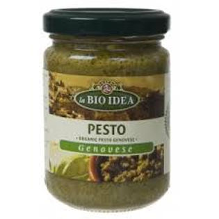 Salsa de Pesto 350gr