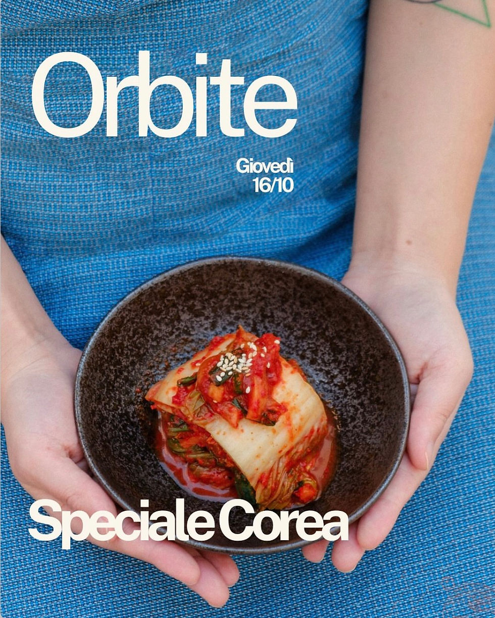 Orbite