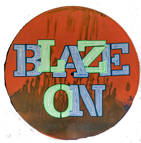 BLAZE
