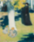" Maurice Denis et les chemins de la nature "