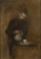 Eugène Carrière