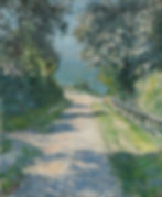 " Gustave Caillebotte. Impressionniste et moderne "