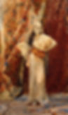 " Benjamin-Constant : Merveilles et mirages de l'orientalisme "