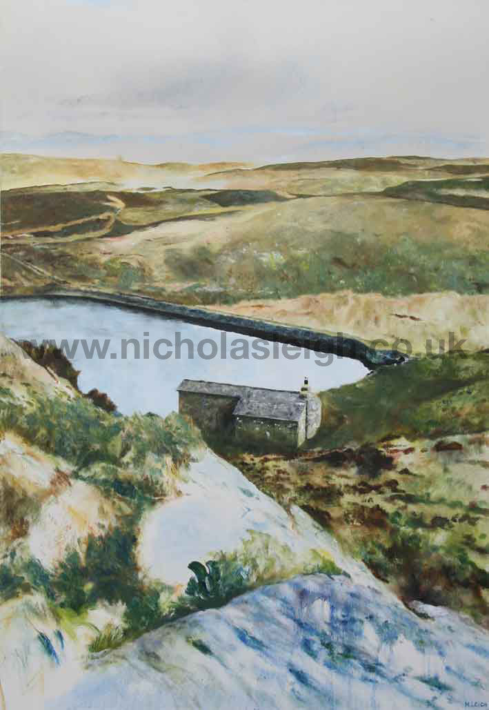 Potter Fell