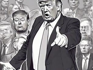 The Real Art of the Deal