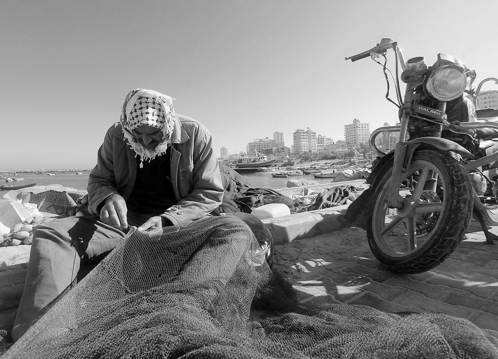 Everyday is a test..