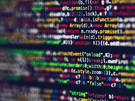 O que fazer em caso de roubo de dados?