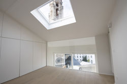 Rénovation appartement Bruxelles