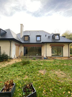 rénovation architecte belgique tervuren erpicum