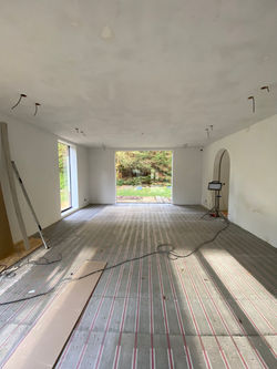 rénovation architecte belgique tervuren erpicum