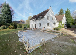 Architecte bruxelles studio rénovation
