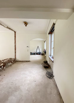 Architecte bruxelles studio rénovation
