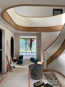 rénovation architecte belgique tervuren erpicum