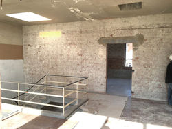 rénovation bâtiment bruxelles