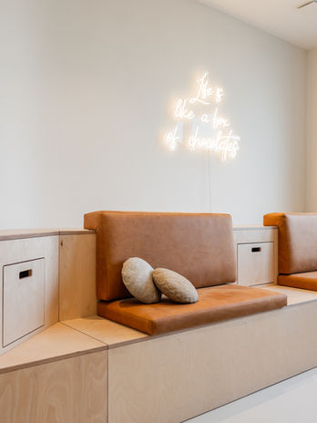 architecte d'interieur bruxelles brabant wallon bureaux restaurants medical