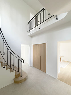 Architecte bruxelles studio rénovation
