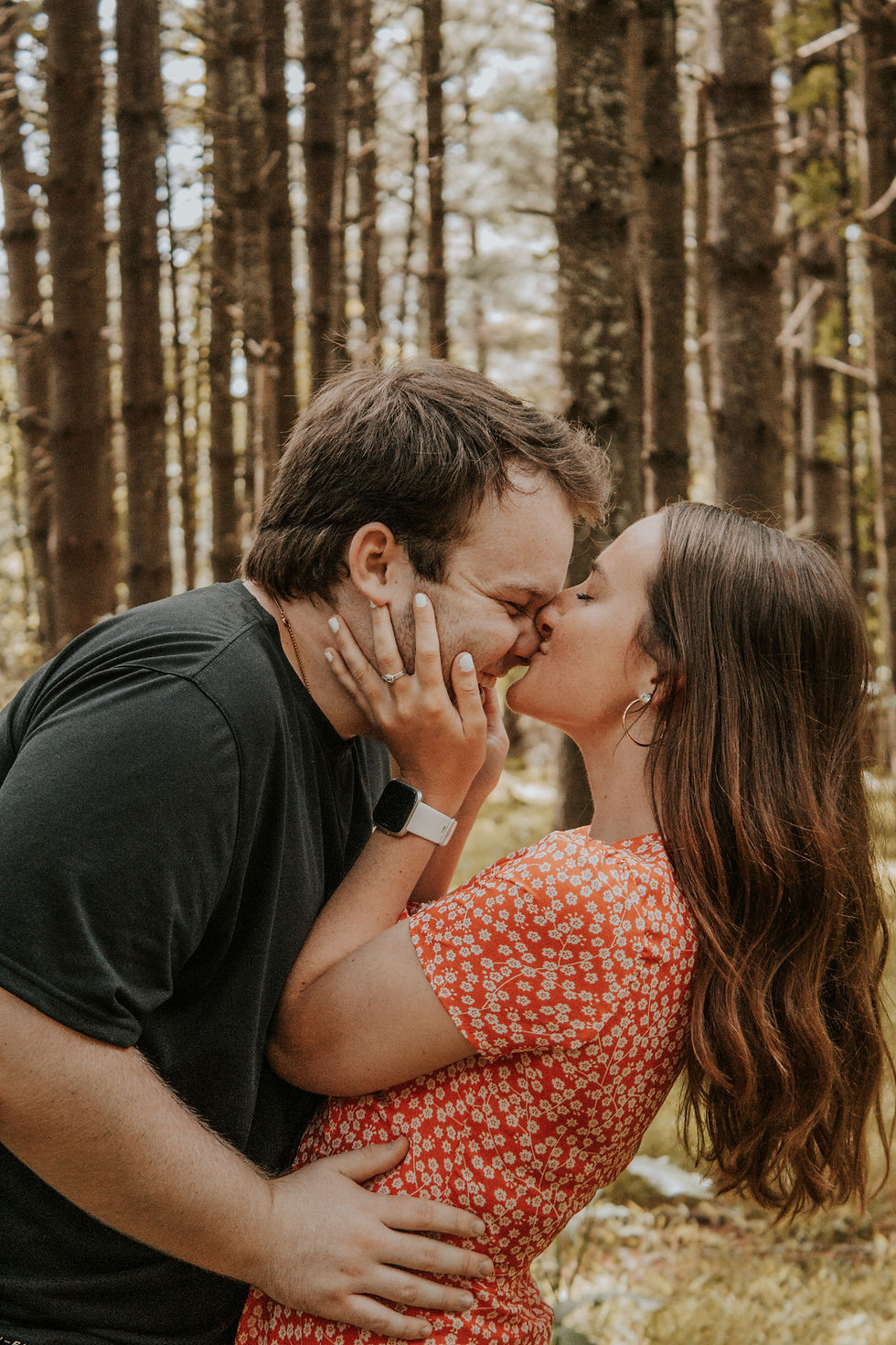 Couple Shoot