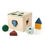 Miniature : TRIXIE - Boîte à formes en bois