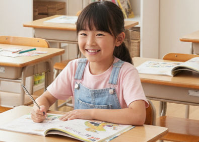 地域に根ざした英語教室の魅力