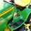 Miniatura: Traktorek kosiarka John Deere LX289 Kawasaki 2 Cylindry (210801.5)