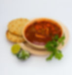 7 Mares (Seafood Stew)