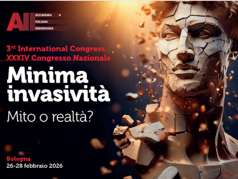 XXXIV Congresso Nazionale AIE - Workshop Teorico Pratico Sweden & Martina