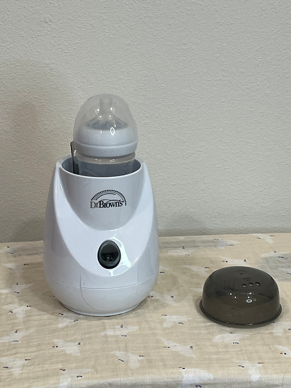 Thumbnail: 👶 Newborn Comfort & Care Bundle ⭐