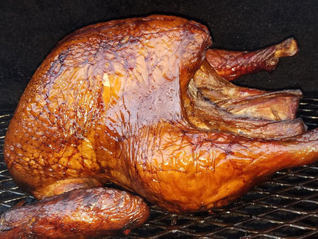 Smoked Turkey