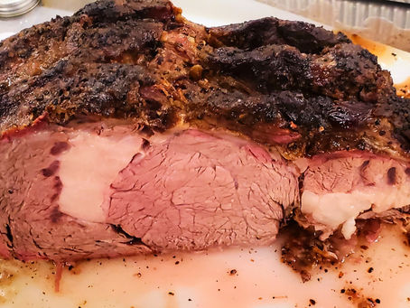 Prime Rib