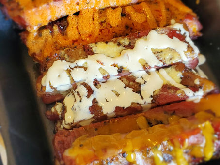 Speciality Ribs