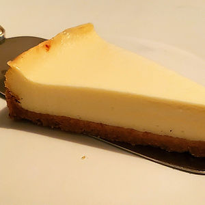Chesse Cake