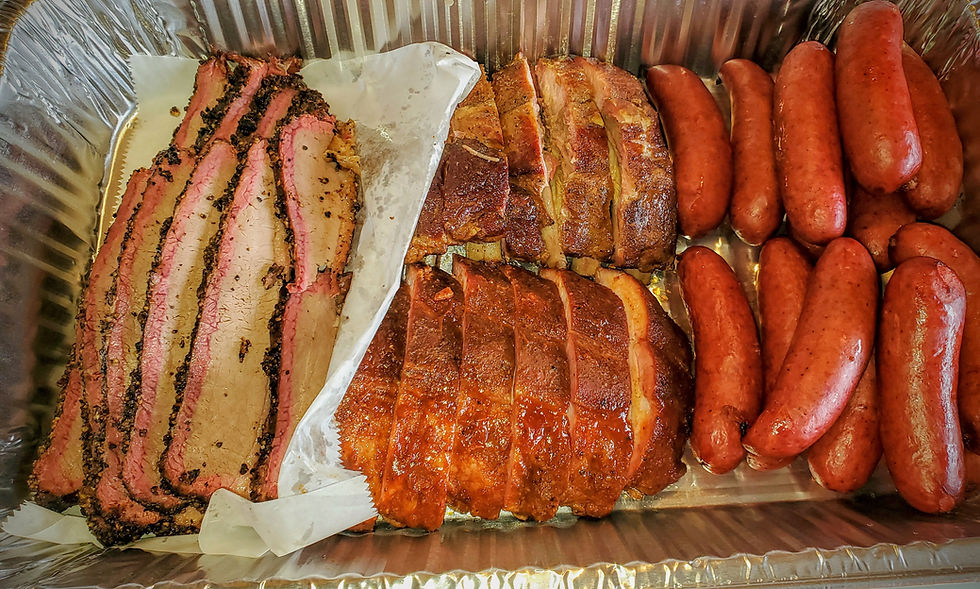 The Rib Boxx Family Pack